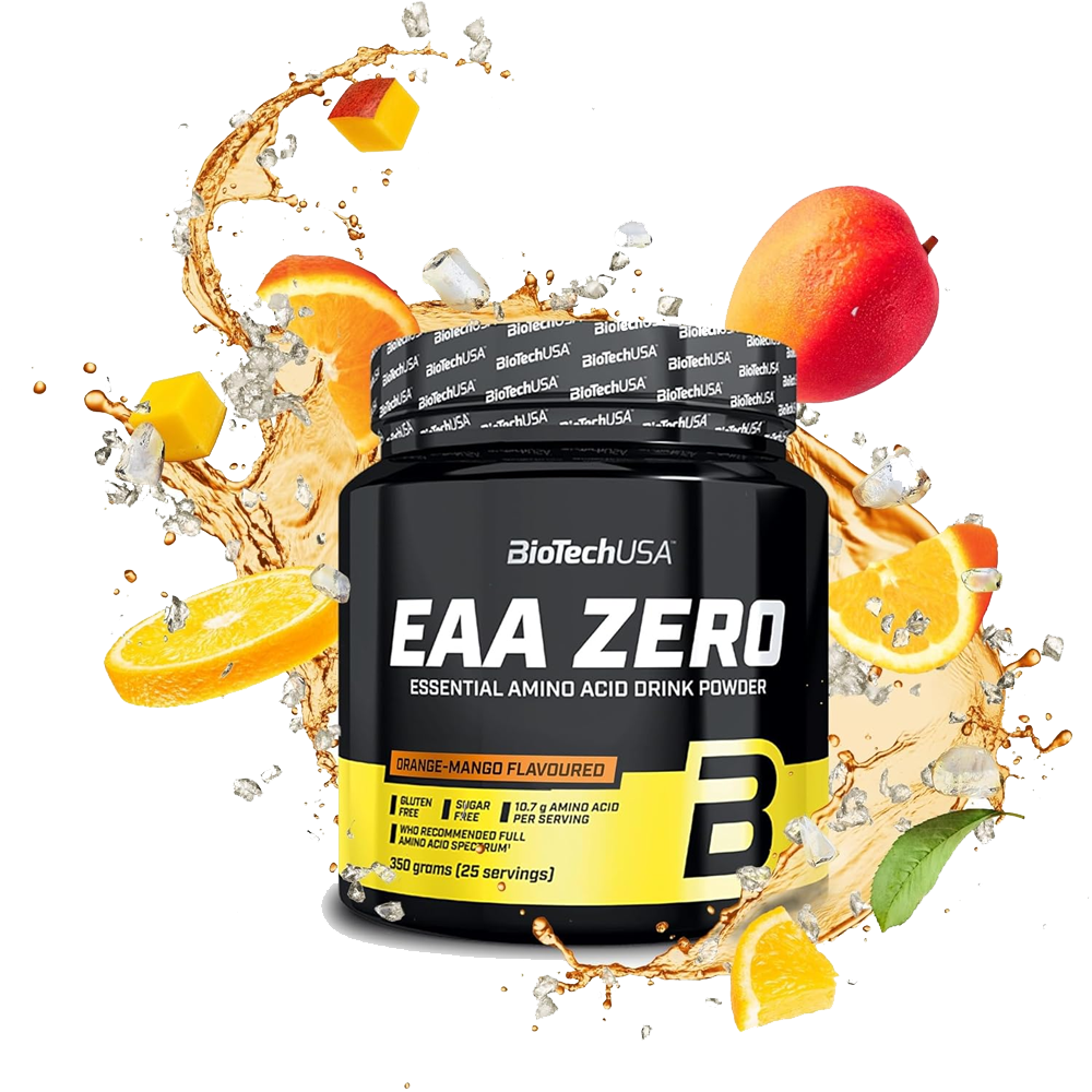 EAA ZERO 350GR MyBody Nutrition Tunisie
